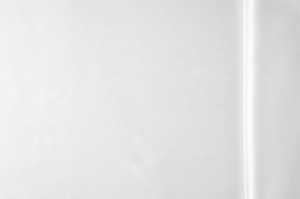 质地、背景、模式。白色丝织物，光滑典雅的白色丝织物或缎面织物可作为婚礼的背景。奢华圣诞背景或新年背景设计图片下载