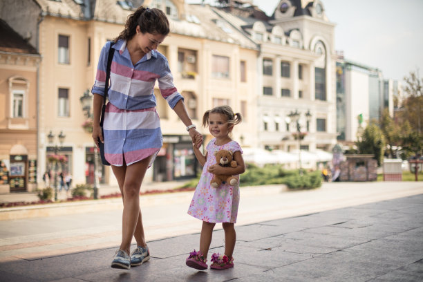 我们享受的一天。图片下载