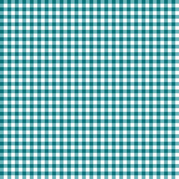 平滑格纹无缝图案图片下载