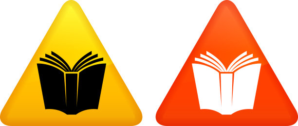 Open Book教育图标图片下载