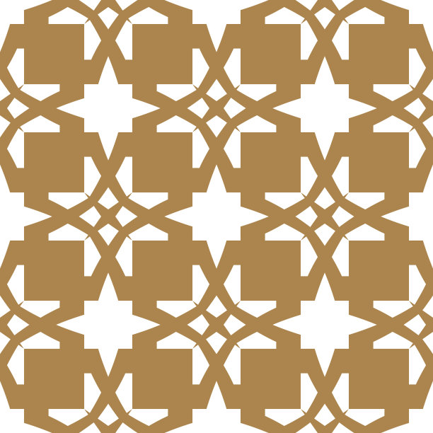 无缝的几何背景。抽象的矢量图。简单的平面设计。用于纺织印刷、包装、包装等的图案。图片下载