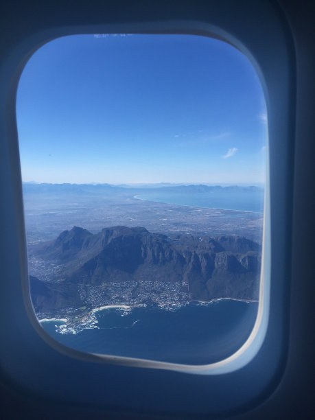 到达南非图片下载