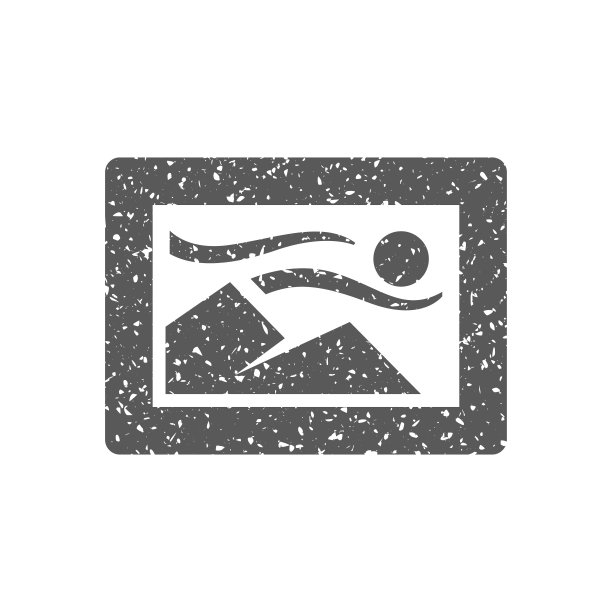 垃圾图标-画框图片下载