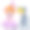 男孩和女孩穿着万圣节服装公主和猫。图片下载