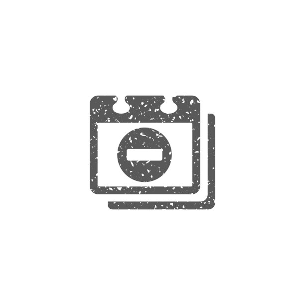 垃圾图标-日历图片下载