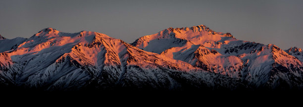 仍然日出图片下载