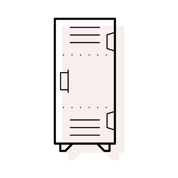 储物柜图片下载