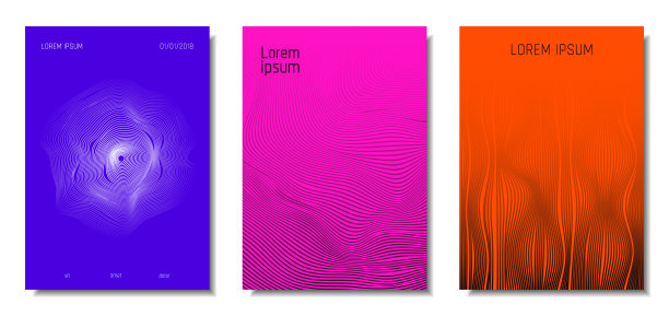 抽象背景与3d效果。图片下载