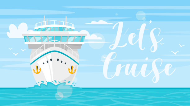 海上及游轮图片下载