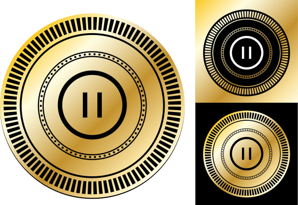 暂停图标图片下载