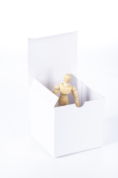 在盒子里图片下载