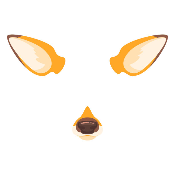 自拍和视频聊天滤镜图片下载