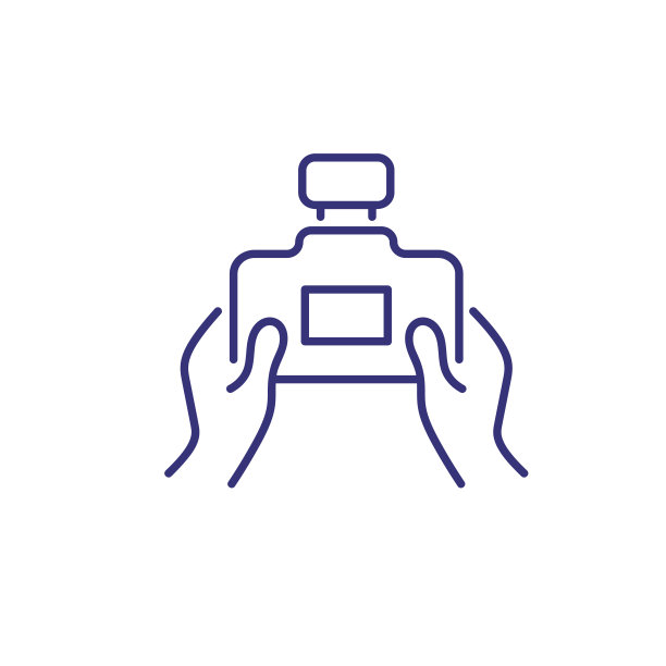 射击线图标图片下载