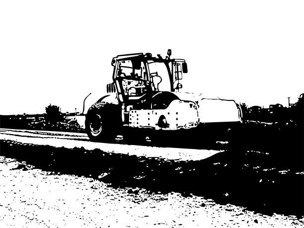 对压实机图片下载