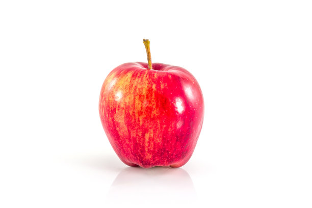 红苹果配白苹果图片下载