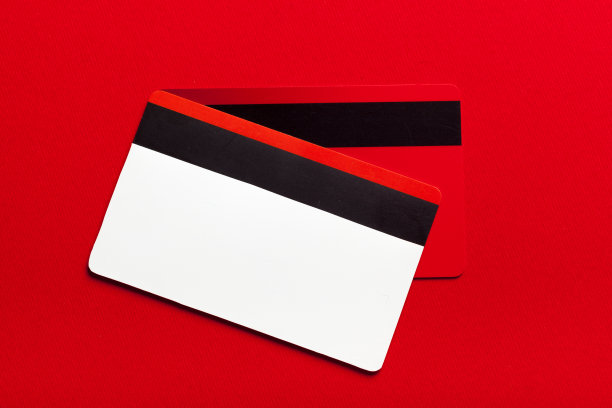 银行的信用卡图片下载