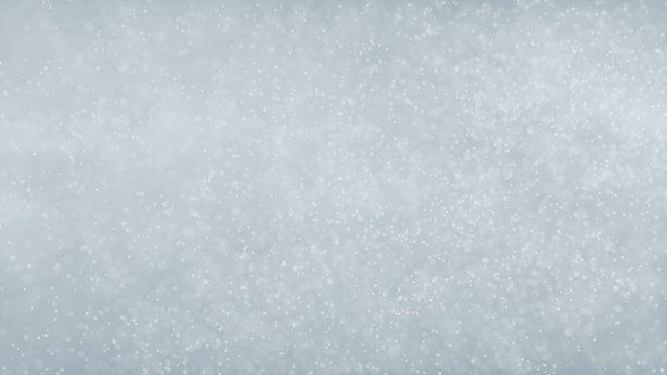 白色粒子背景图片下载