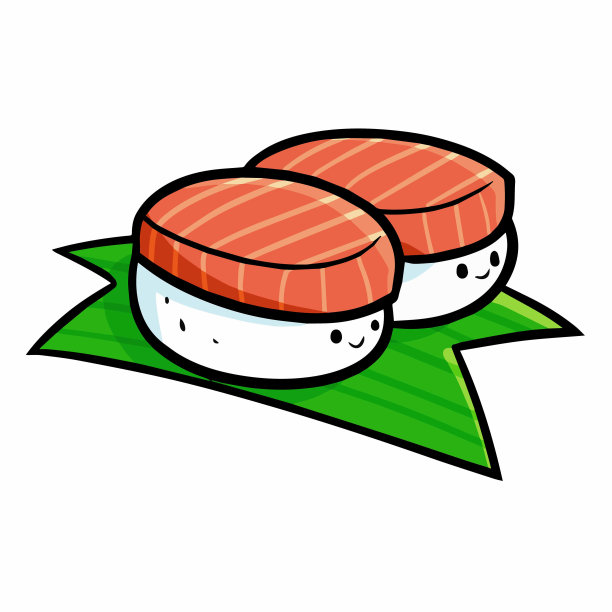 susis在叶子上微笑图片下载