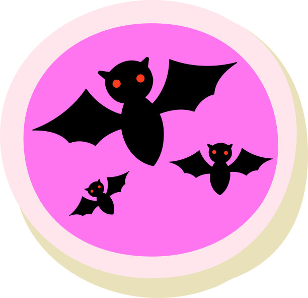 万圣节的糖果图片下载