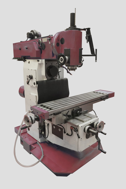 金属加工业的机器图片下载