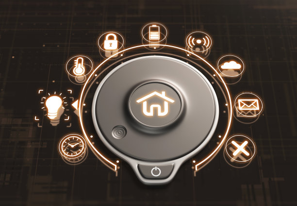 智能家居控制图片下载