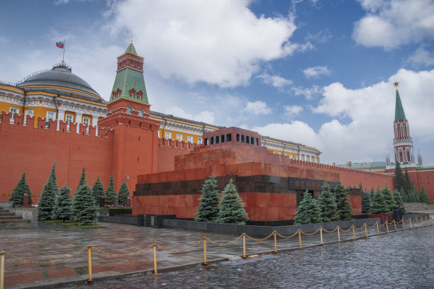 克林姆林宫图片下载