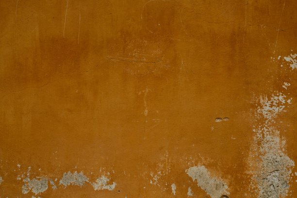 老赭石墙图片下载