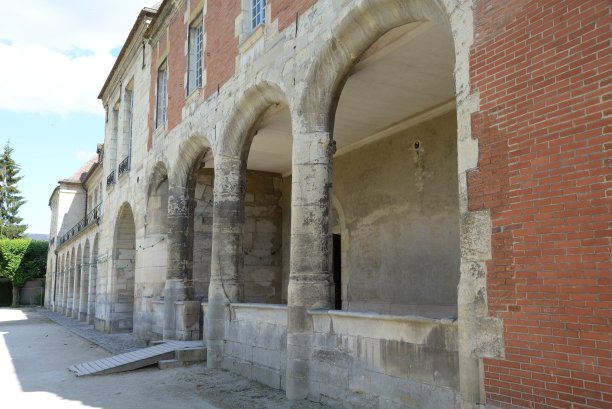 大教堂的外屋在莫图片下载