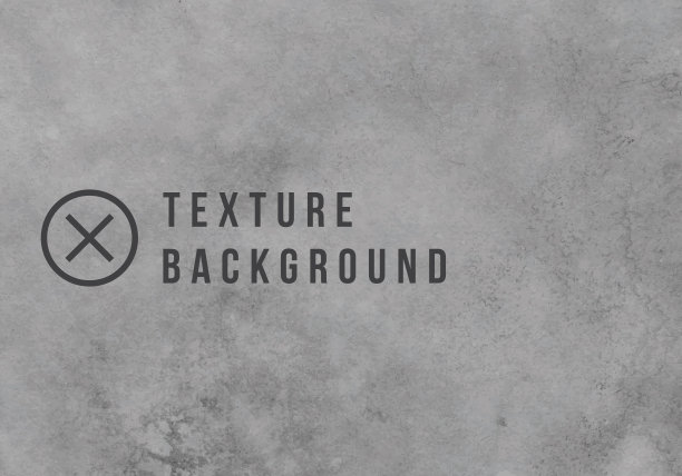 全框架灰色Grunge纹理背景图片下载