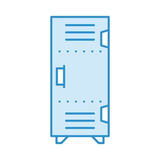 储物柜图片下载