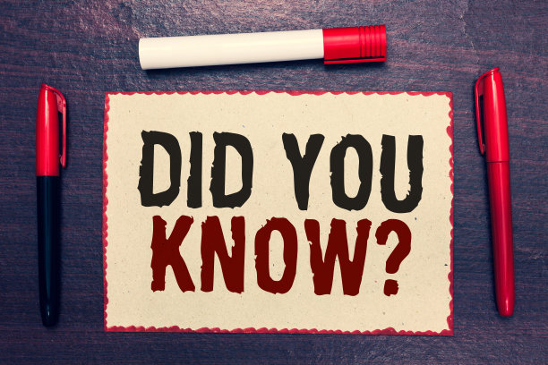 写一张纸条，上面写你知道吗?商业图片展示有趣的事实和数字信息一般知识打开笔记本页面标记与木制背景交流思想图片下载