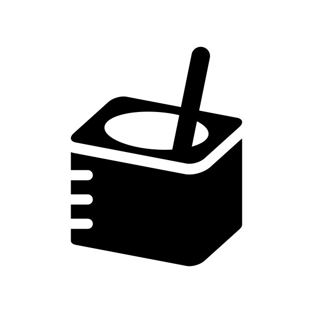 酸奶图标矢量孤立在白色背景，酸奶标志，食品和水果符号图片下载