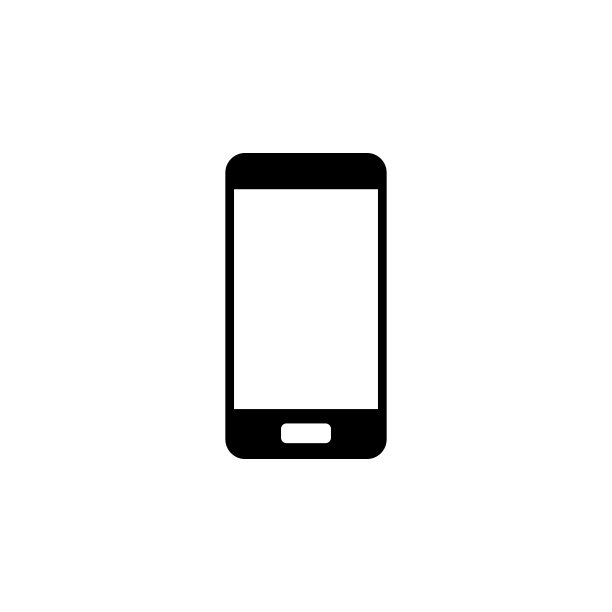 手机图标：网页和移动概念元素图片下载