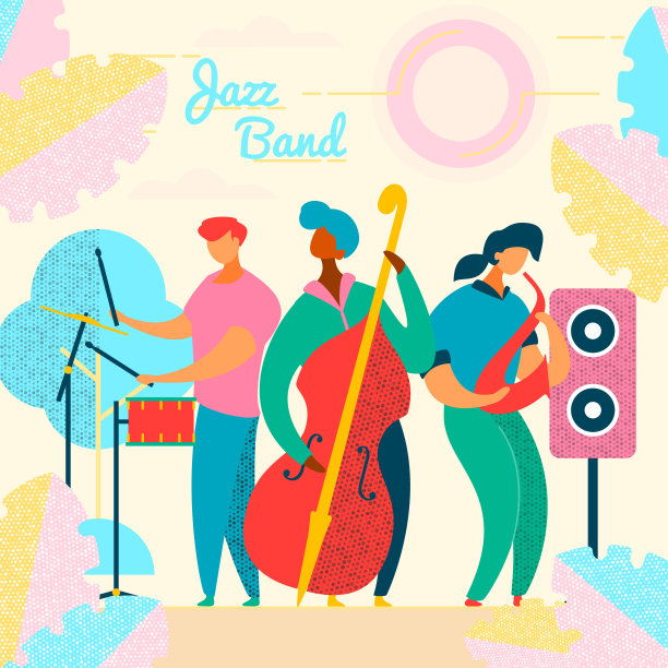 音乐节日设置图片下载