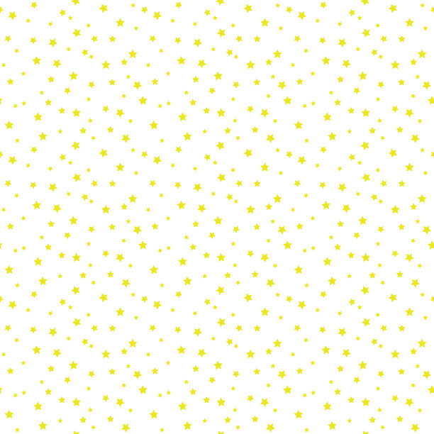 五彩星星无缝模式图片下载