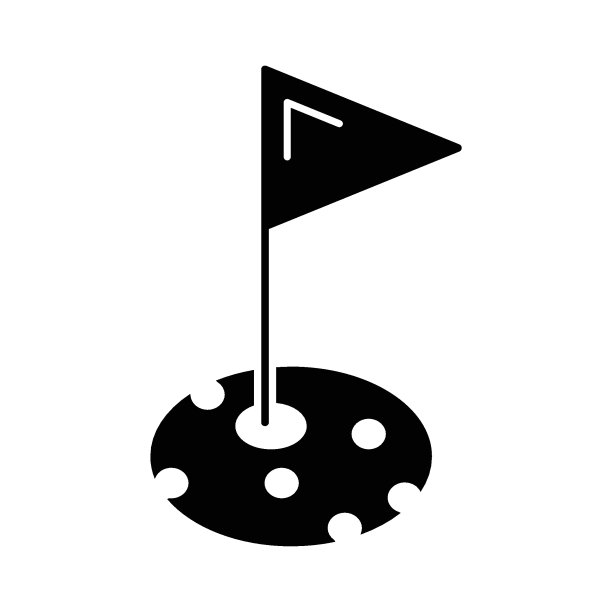 高尔夫球图片下载