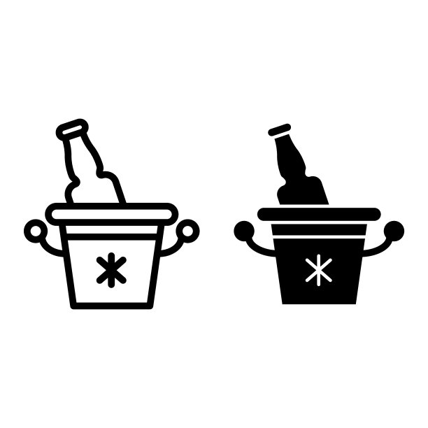 金属桶装啤酒图片下载