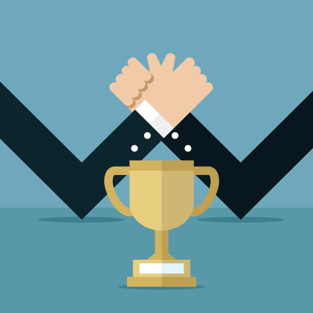 扳腕子图片下载