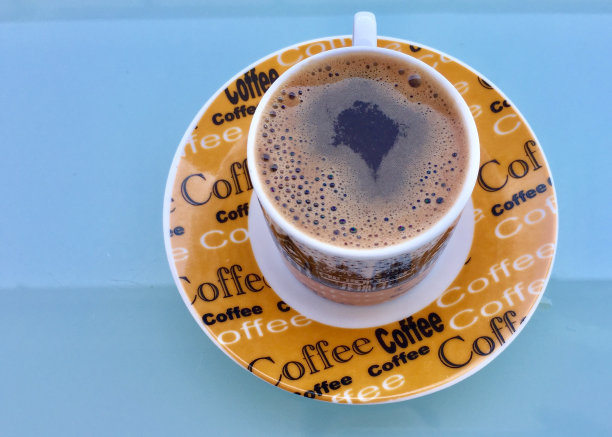 土耳其咖啡图片下载