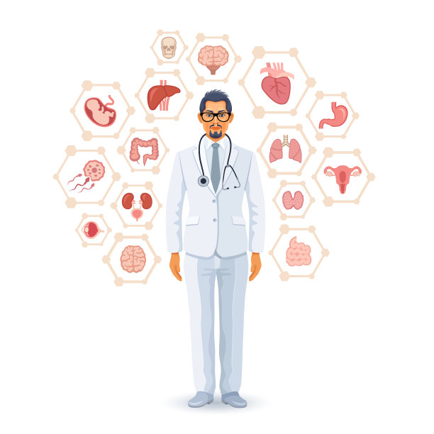 男医生图片下载