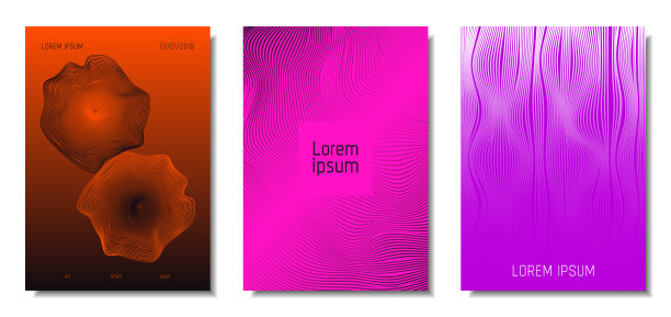 抽象背景与3d效果。图片下载