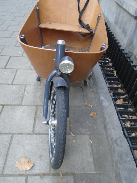 荷兰的交通图片下载