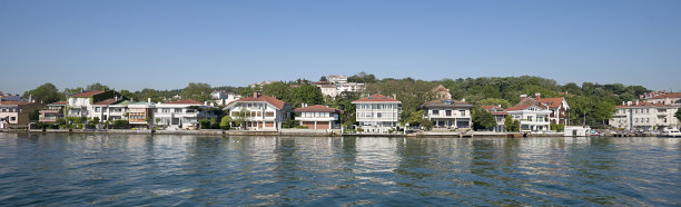 横跨博斯普鲁斯海峡图片下载