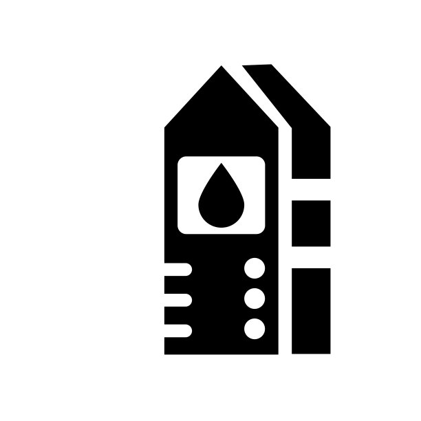 牛奶图标矢量孤立在白色背景，牛奶标志，食物和水果符号图片下载