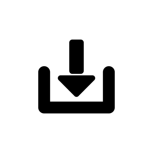 网页加载指示图标，用于网站和移动App，可用于网页和移动端图片下载