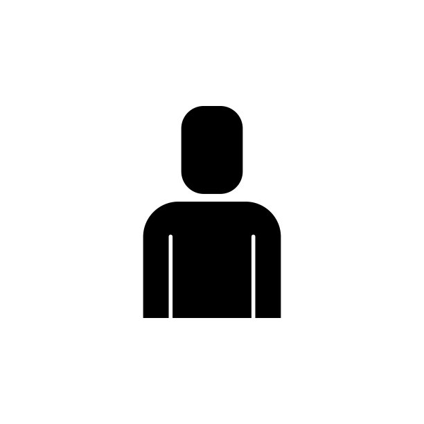 人类图标——用于移动概念和Web应用程序的Web图标元素。 孤立的人类图标可用于Web和移动。优质图标图片下载