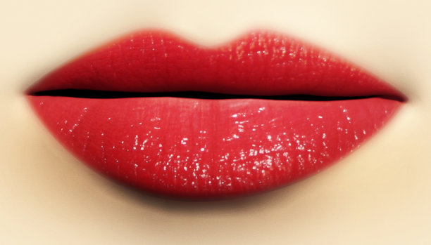 唇口唇膏图片下载