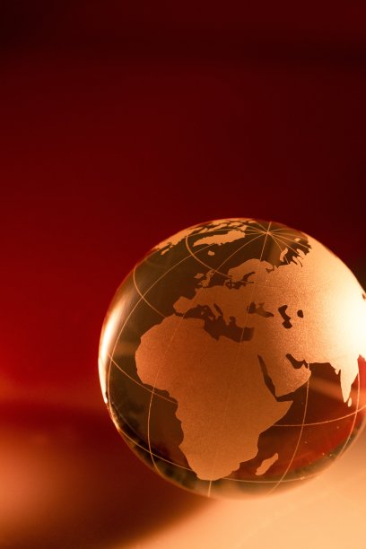 全球通信。图片下载