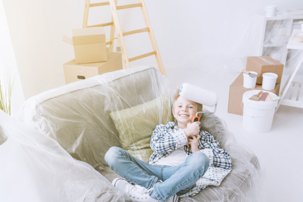 简单的家居装饰图片下载