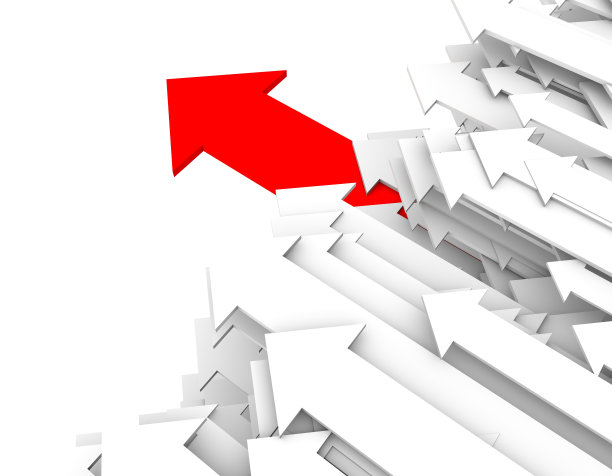 成功之箭，团队核心领导力，不同之箭图片下载